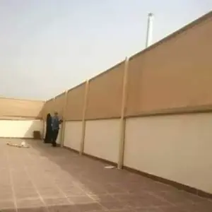 انجاز الظل للمظلات والسواتر | سواتر