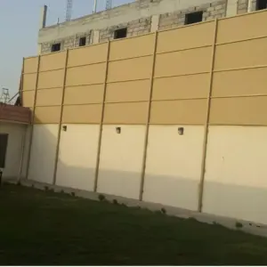 انجاز الظل للمظلات والسواتر | سواتر