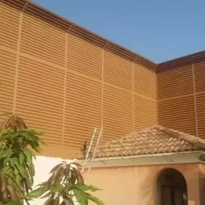 انجاز الظل للمظلات والسواتر | سواتر