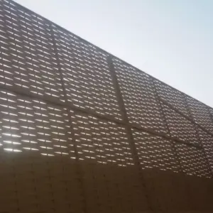 انجاز الظل للمظلات والسواتر | سواتر