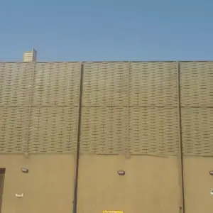 انجاز الظل للمظلات والسواتر | سواتر