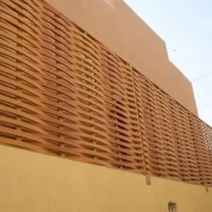 انجاز الظل للمظلات والسواتر | سواتر