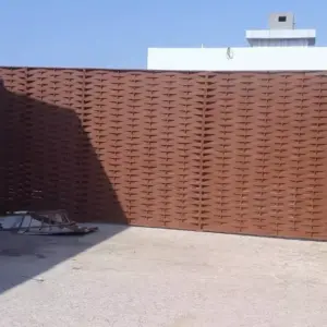 انجاز الظل للمظلات والسواتر | سواتر