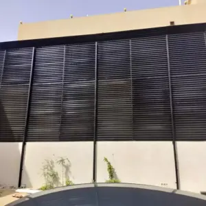 انجاز الظل للمظلات والسواتر | سواتر