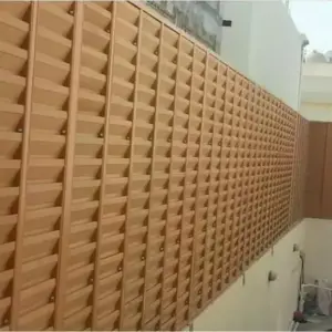 انجاز الظل للمظلات والسواتر | سواتر