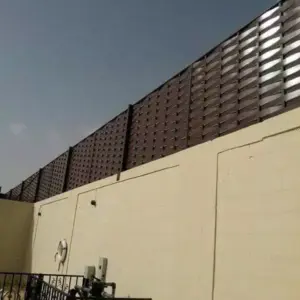 انجاز الظل للمظلات والسواتر | سواتر