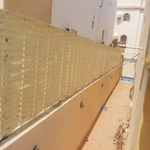 انجاز الظل للمظلات والسواتر | سواتر