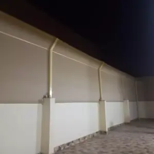 انجاز الظل للمظلات والسواتر | سواتر