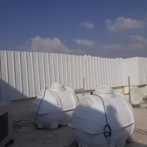 انجاز الظل للمظلات والسواتر | سواتر