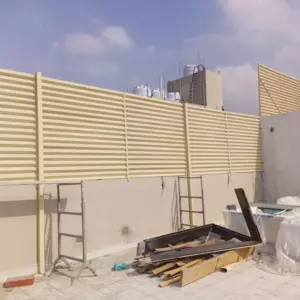 انجاز الظل للمظلات والسواتر | سواتر