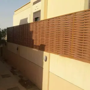 انجاز الظل للمظلات والسواتر | سواتر