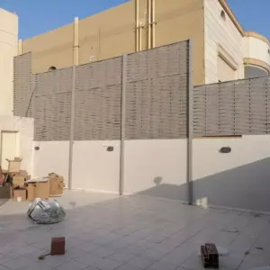 انجاز الظل للمظلات والسواتر | سواتر