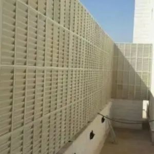 انجاز الظل للمظلات والسواتر | سواتر