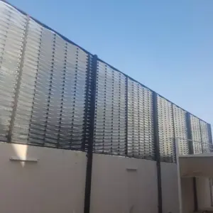 انجاز الظل للمظلات والسواتر | سواتر