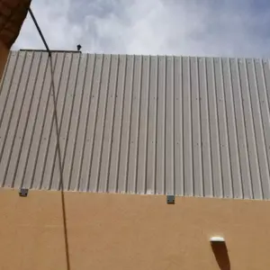 انجاز الظل للمظلات والسواتر | سواتر