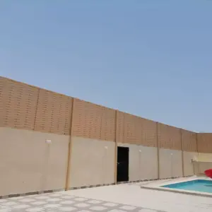 انجاز الظل للمظلات والسواتر | سواتر