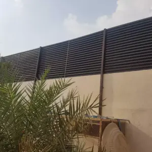 انجاز الظل للمظلات والسواتر | سواتر