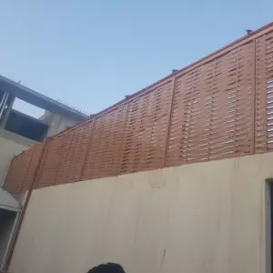 انجاز الظل للمظلات والسواتر | سواتر