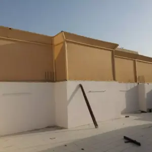 انجاز الظل للمظلات والسواتر | سواتر