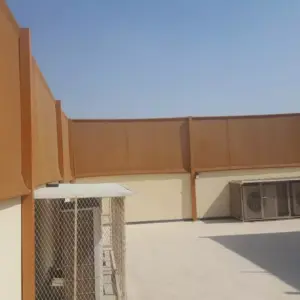 انجاز الظل للمظلات والسواتر | سواتر