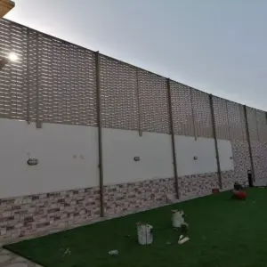 انجاز الظل للمظلات والسواتر | سواتر