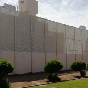 انجاز الظل للمظلات والسواتر | سواتر