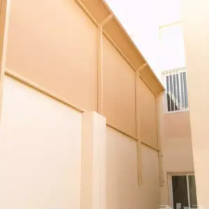 انجاز الظل للمظلات والسواتر | سواتر