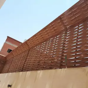 انجاز الظل للمظلات والسواتر | سواتر