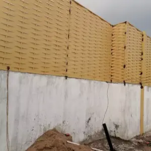 انجاز الظل للمظلات والسواتر | سواتر