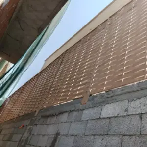 انجاز الظل للمظلات والسواتر | سواتر