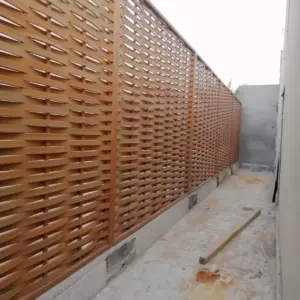 انجاز الظل للمظلات والسواتر | سواتر