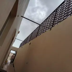 انجاز الظل للمظلات والسواتر | سواتر