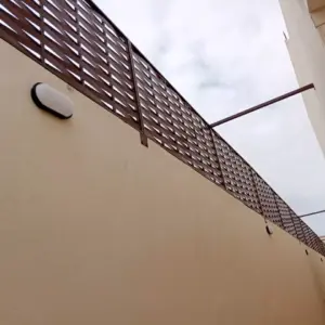 انجاز الظل للمظلات والسواتر | سواتر