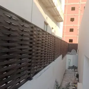 انجاز الظل للمظلات والسواتر | سواتر