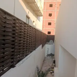 انجاز الظل للمظلات والسواتر | سواتر