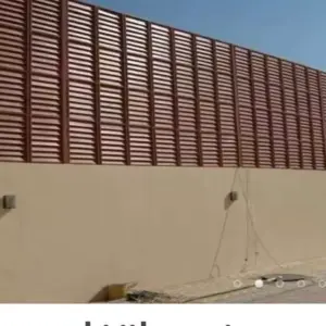 انجاز الظل للمظلات والسواتر | سواتر