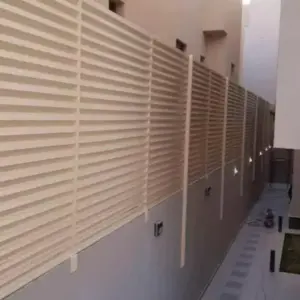 انجاز الظل للمظلات والسواتر | سواتر