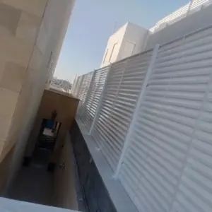 انجاز الظل للمظلات والسواتر | سواتر