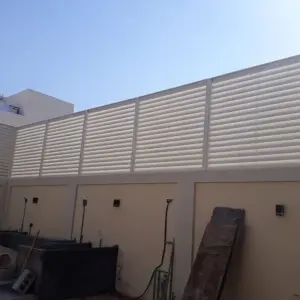 انجاز الظل للمظلات والسواتر | سواتر