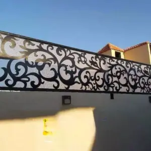 انجاز الظل للمظلات والسواتر | سواتر