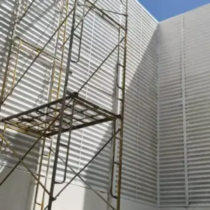 انجاز الظل للمظلات والسواتر | سواتر