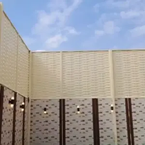 انجاز الظل للمظلات والسواتر | سواتر