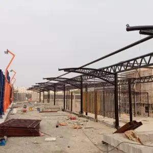 انجاز الظل للمظلات والسواتر | سواتر