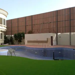 انجاز الظل للمظلات والسواتر | سواتر