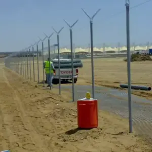 0918 انجاز الظل للمظلات والسواتر | شبوك