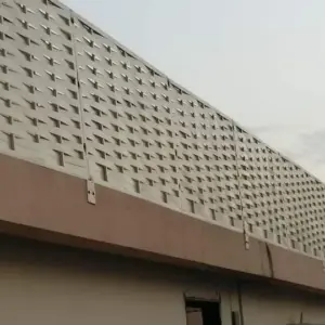 انجاز الظل للمظلات والسواتر | سواتر