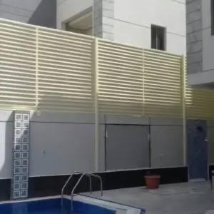 انجاز الظل للمظلات والسواتر | سواتر