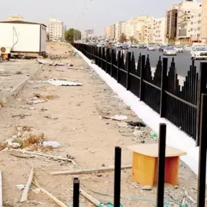 0941 انجاز الظل للمظلات والسواتر | شبوك