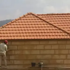 0948 انجاز الظل للمظلات والسواتر | قرميد