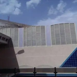 انجاز الظل للمظلات والسواتر | سواتر